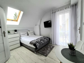 Pokoje Gościnne Solaris Dziwnów in Dziwnów